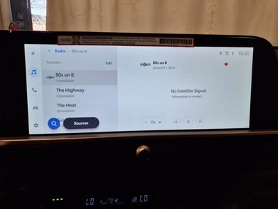 2026 Toyota Toyota Crown Nightshade