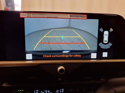 2026 Toyota Toyota Crown Nightshade