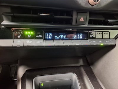 2026 Toyota Toyota Crown Nightshade