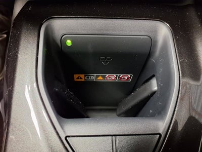 2026 Toyota Toyota Crown Nightshade