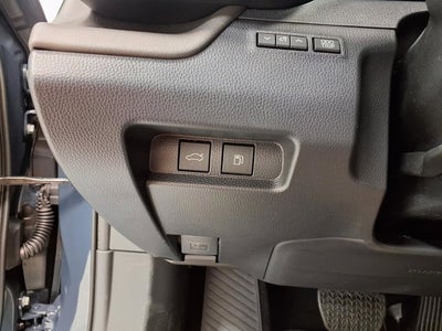 2026 Toyota Toyota Crown Nightshade