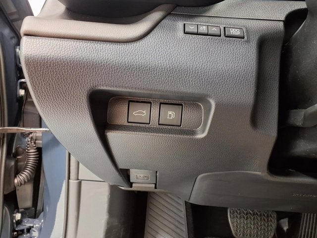 2026 Toyota Toyota Crown Nightshade