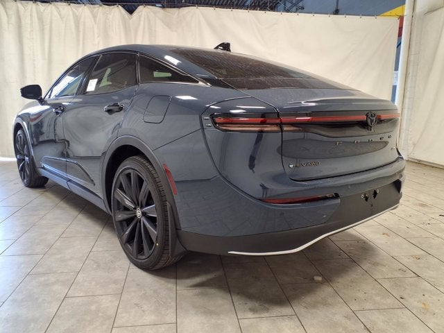 2026 Toyota Toyota Crown Nightshade