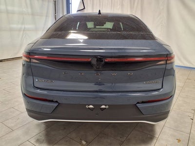 2026 Toyota Toyota Crown Nightshade