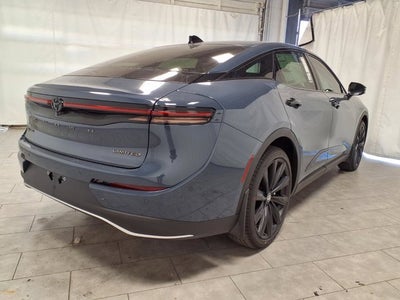 2026 Toyota Toyota Crown Nightshade