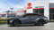 2026 Toyota Toyota Crown Nightshade