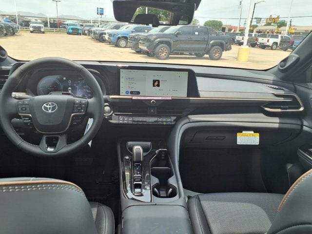 2026 Toyota Toyota Crown Signia Limited