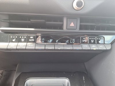2026 Toyota Toyota Crown Signia Limited