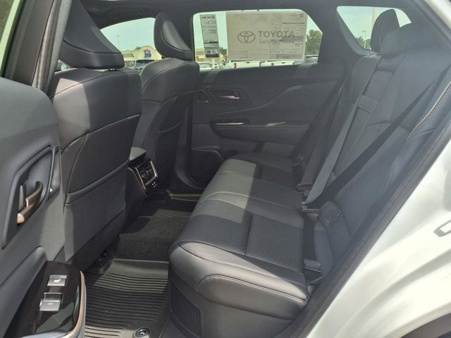 2026 Toyota Toyota Crown Signia Limited
