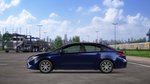 2027 Toyota Corolla Hybrid LE