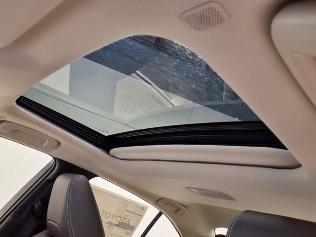 2026 Toyota Corolla Hybrid XLE