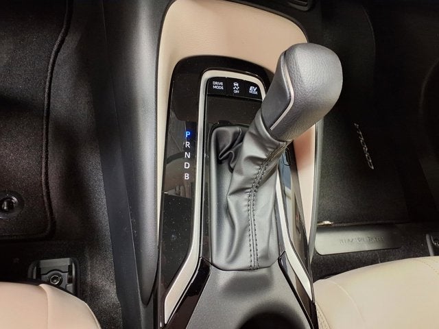 2026 Toyota Corolla Hybrid XLE