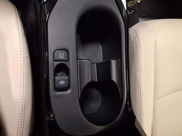 2026 Toyota Corolla Hybrid XLE