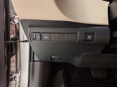 2026 Toyota Corolla Hybrid XLE