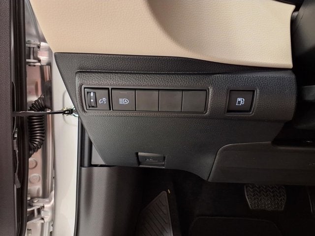 2026 Toyota Corolla Hybrid XLE