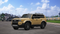 2027 Toyota Land Cruiser 4WD (Natl)