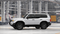 2027 Toyota Land Cruiser 4WD (Natl)