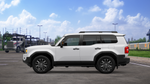 2027 Toyota Land Cruiser 4WD (Natl)