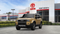 2027 Toyota Land Cruiser 4WD (Natl)