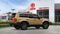 2027 Toyota Land Cruiser 4WD (Natl)