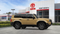 2027 Toyota Land Cruiser 4WD (Natl)