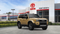 2027 Toyota Land Cruiser 4WD (Natl)