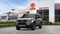 2027 Toyota Land Cruiser 4WD (Natl)
