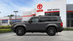 2027 Toyota Land Cruiser 4WD (Natl)