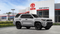 2026 Toyota 4Runner i-FORCE MAX 4Runner Platinum