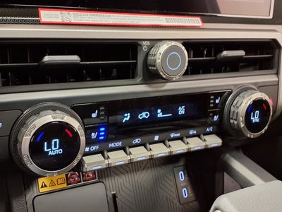 2026 Toyota 4Runner i-FORCE MAX 4Runner Limited