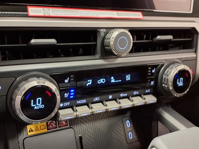 2026 Toyota 4Runner i-FORCE MAX 4Runner Limited