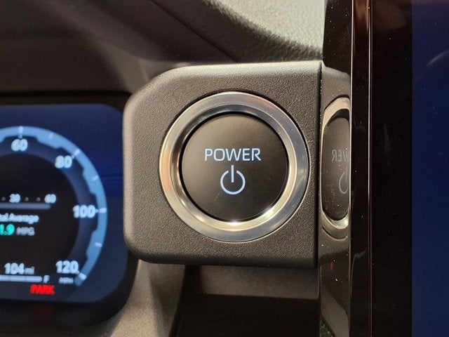 2026 Toyota 4Runner i-FORCE MAX 4Runner Limited