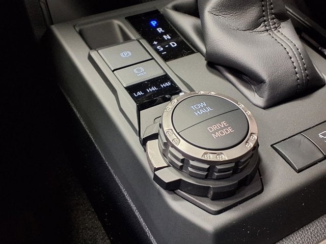 2026 Toyota 4Runner i-FORCE MAX 4Runner Limited