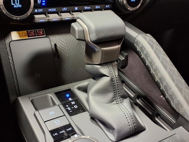 2026 Toyota 4Runner i-FORCE MAX 4Runner Limited