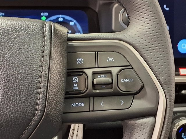 2026 Toyota 4Runner i-FORCE MAX 4Runner Limited