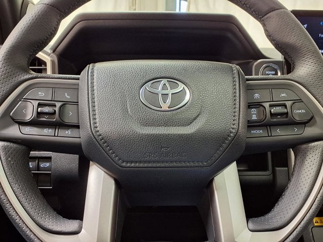 2026 Toyota 4Runner i-FORCE MAX 4Runner Limited