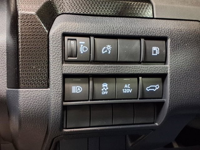 2026 Toyota 4Runner i-FORCE MAX 4Runner Limited