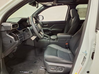 2026 Toyota 4Runner i-FORCE MAX 4Runner Limited