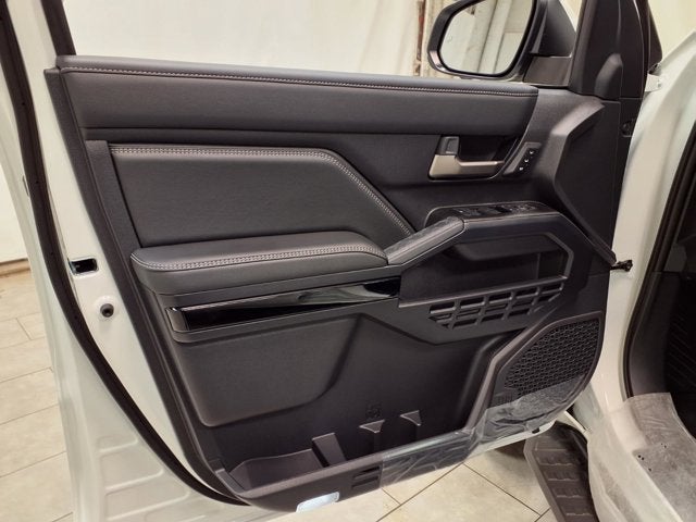 2026 Toyota 4Runner i-FORCE MAX 4Runner Limited