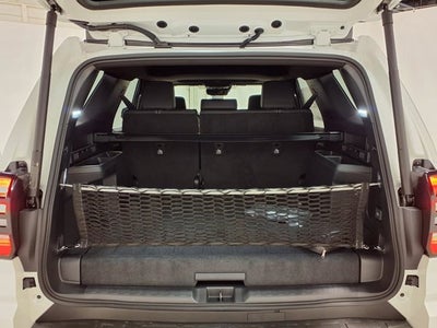 2026 Toyota 4Runner i-FORCE MAX 4Runner Limited