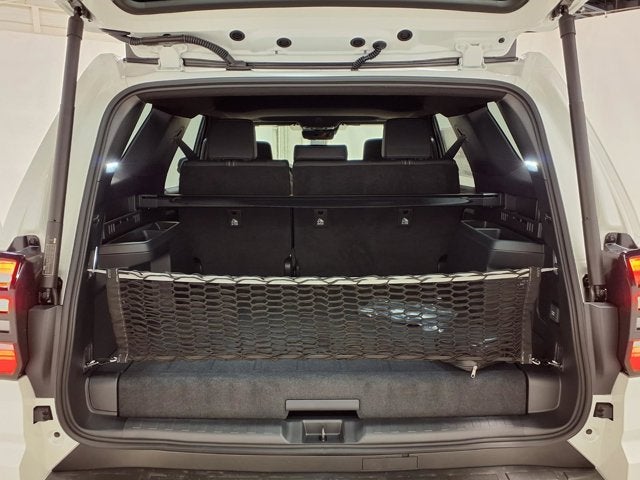 2026 Toyota 4Runner i-FORCE MAX 4Runner Limited