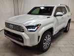2026 Toyota 4Runner i-FORCE MAX 4Runner Limited