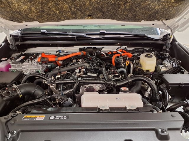 2026 Toyota 4Runner i-FORCE MAX 4Runner Limited