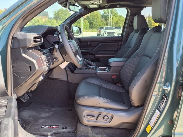 2026 Toyota 4Runner i-FORCE MAX 4Runner TRD Off-Road Premium