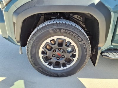 2026 Toyota 4Runner i-FORCE MAX 4Runner TRD Off-Road Premium