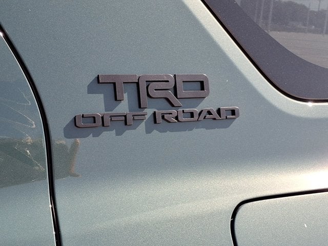 2026 Toyota 4Runner i-FORCE MAX 4Runner TRD Off-Road Premium
