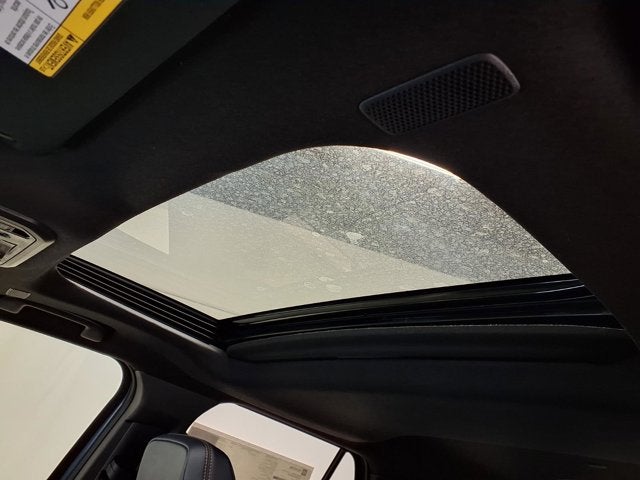 2025 Toyota 4Runner i-FORCE MAX 4Runner Platinum