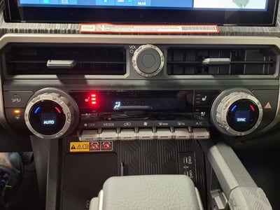 2025 Toyota 4Runner i-FORCE MAX 4Runner Platinum