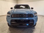 2025 Toyota 4Runner i-FORCE MAX 4Runner Platinum