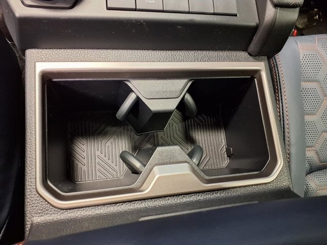 2025 Toyota 4Runner i-FORCE MAX 4Runner Platinum